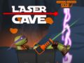 Xogo Cova Laser en liña