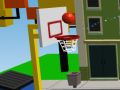 Xogo Básquet Rúa 3D en liña