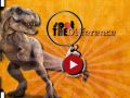 Xogo Dinosaurio Atopa as Diferencias en liña