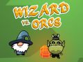 Xogo Mago contra Orcs en liña