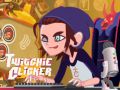 Xogo Twitchie Clicker en liña