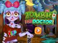 Xogo Doutor Zombi Divertido en liña