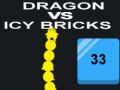 Xogo Dragón contra Bricks Xea en liña