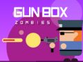 Xogo Caixa de Armas Zombis en liña