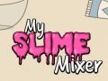 Xogo O Meu Mezclador de Slime en liña Xogo O Meu Mezclador de Slime en liña