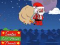 Xogo Os Últimos Regalos de Santa en liña