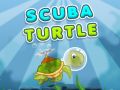 Xogo Tortuga Mergulladora en liña