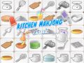 Xogo Mahjong da Cozinha en liña