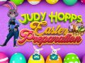 Xogo Preparación de Pascua con Judy Hopps en liña Xogo Preparación de Pascua con Judy Hopps en liña