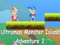 Xogo Aventura na Illa dos Monstros de Ultraman 2 en liña Xogo Aventura na Illa dos Monstros de Ultraman 2 en liña
