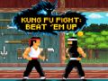 Xogo Luta Kung Fu: Vence a Todos en liña