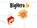 Xogo Bighero.io en liña