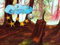 Xogo Estrelas Ocultas na Bosque en liña