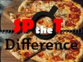 Xogo Pizza Atopa as Diferencias en liña