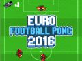 Xogo Euro 2016 Pinga de Fútbol en liña