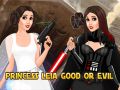 Xogo Princesa Leia: Bo ou Malo en liña