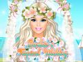 Xogo Boda Tropical de Barbie en liña Xogo Boda Tropical de Barbie en liña