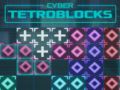 Xogo Tetroblock Cibernético en liña