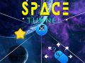 Xogo Túnel espacial en liña