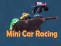 Xogo Carreras de Mini Coche en liña