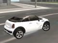 Xogo Simulación de condución de coches extremos 3D en liña