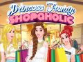 Xogo Princesa Adicta ás Compras en liña Xogo Princesa Adicta ás Compras en liña