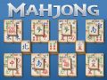 Xogo Mahjong en liña