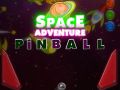Xogo Pinball Aventura Espacial en liña Xogo Pinball Aventura Espacial en liña