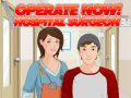 Xogo Opera Agora Cirurxián Hospitalario en liña