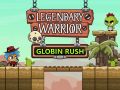 Xogo Guerreiro Lendario: Rush de Goblins en liña