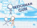 Xogo Arma Sketchman en liña