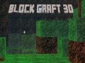 Xogo Block Craft 3D en liña