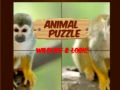 Xogo Puzle Animal: Vida Salvaxe e Lóxica en liña