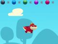 Xogo Dragón Flappy 2 en liña