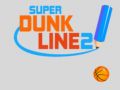 Xogo Super Dunk Liña 2 en liña