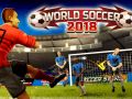 Xogo Fútbol Mundial 2018 en liña