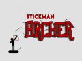 Xogo Arquería Stickman en liña
