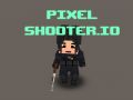 Xogo Pixel Shooter.io en liña