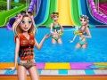 Xogo Diversión de Verano en liña