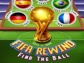 Xogo FIFA Rewind: Atopa a Bola en liña