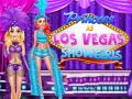 Xogo Princesa Como Showgirls de Las Vegas en liña
