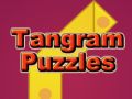 Xogo Puzzles Tangram en liña