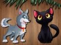 Xogo Formas de Animais 2 en liña