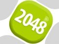 Xogo 2048 en liña