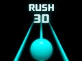Xogo Rush 3D en liña