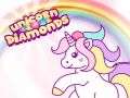 Xogo Diamantes de Unicorno en liña