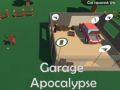Xogo Apocalipse na Garaxe en liña