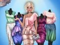 Xogo Fabulosa Fashionista Vesti en liña