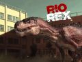 Xogo Río Rex en liña Xogo Río Rex en liña
