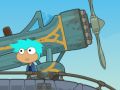 Xogo Poptropica en liña